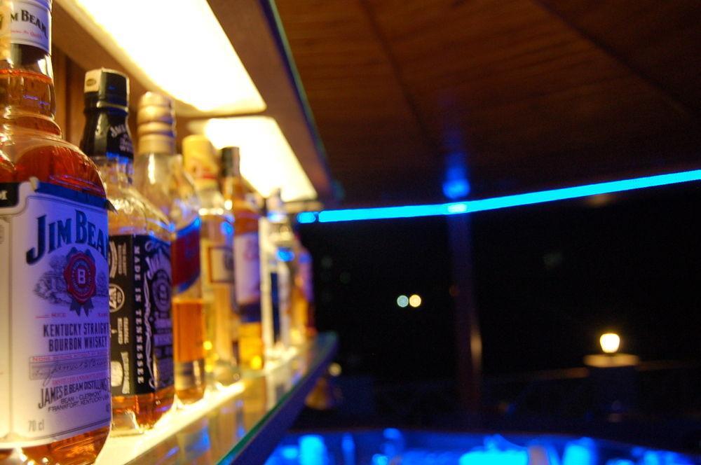 Mesken Inn Hotel ギョジェク エクステリア 写真